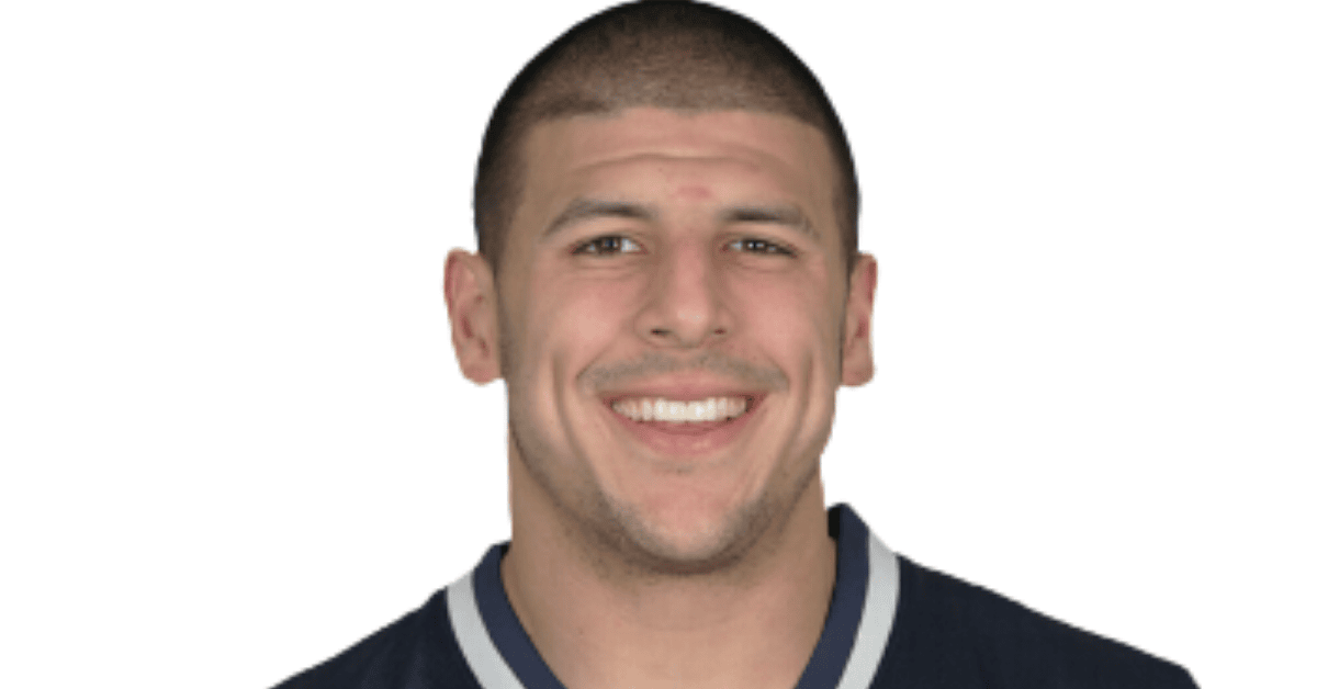 Aaron Hernandez Brother