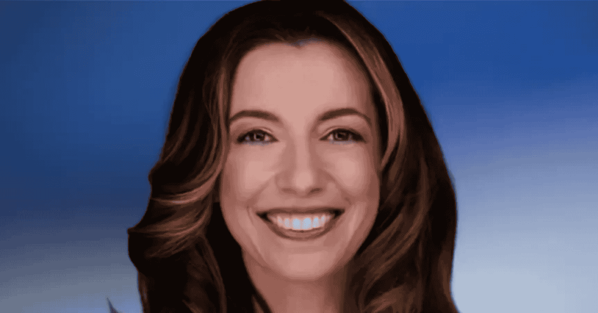 Kristy Greenberg Net Worth