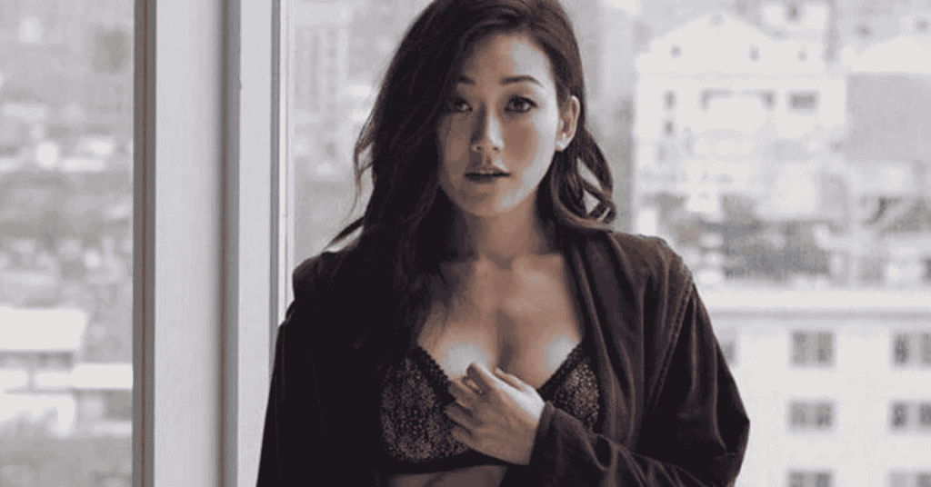 karen fukuhara Height