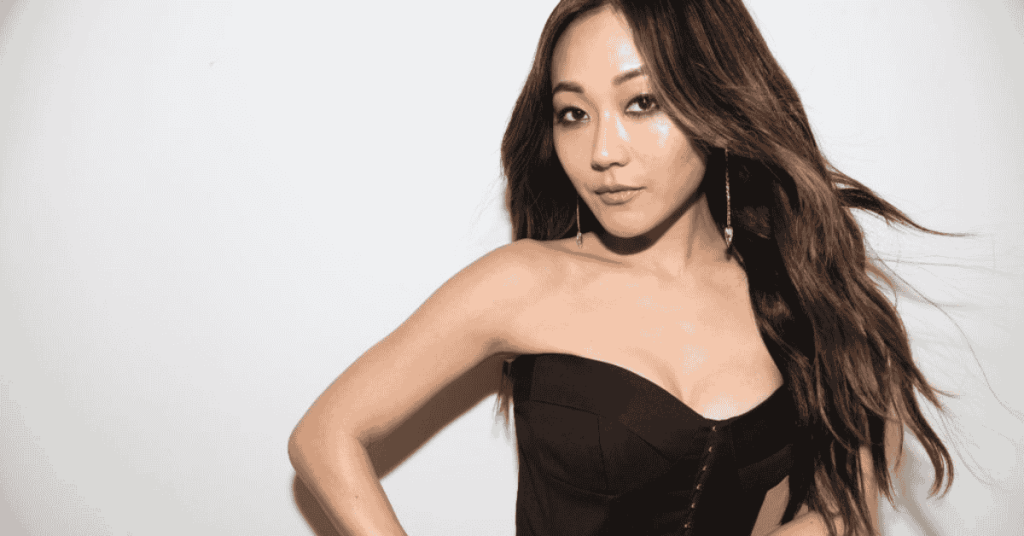 karen fukuhara Net Worth