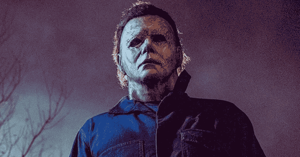 Michael Myers Age