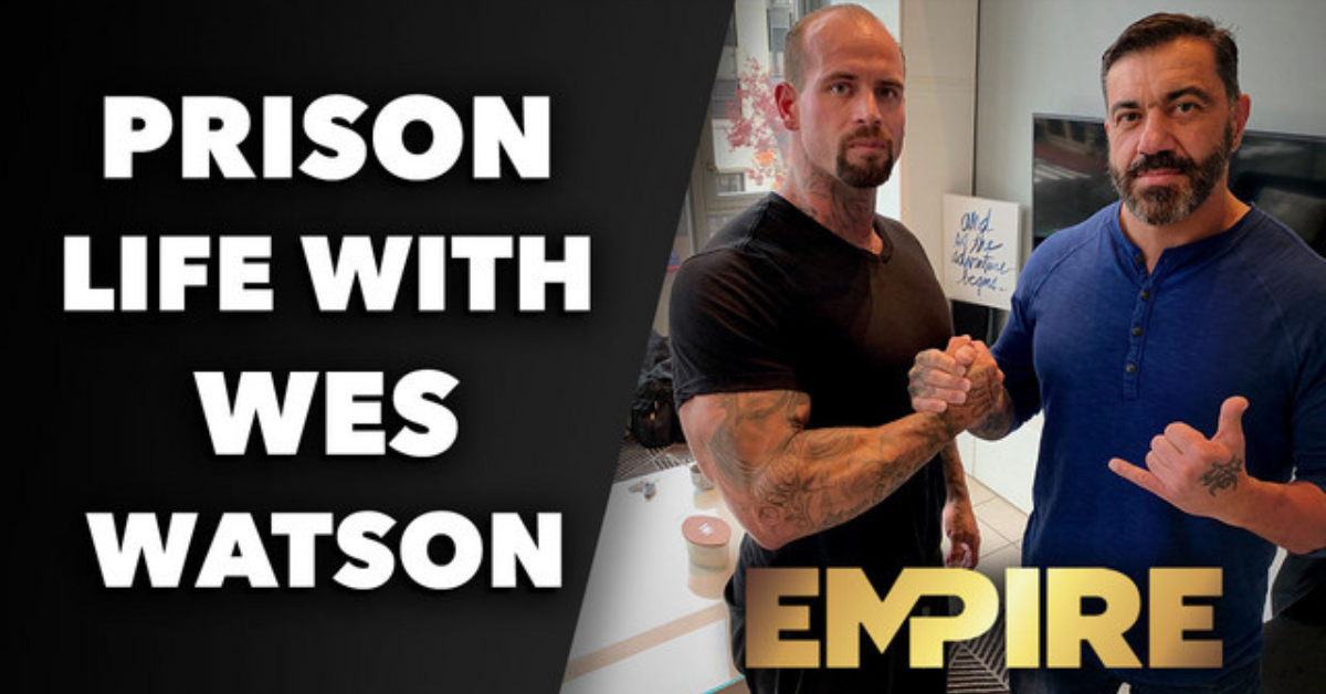 Wes Watson Net Worth