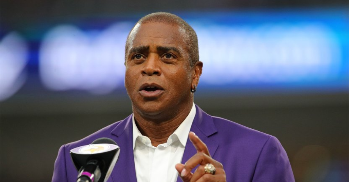 ahmad rashad net worth