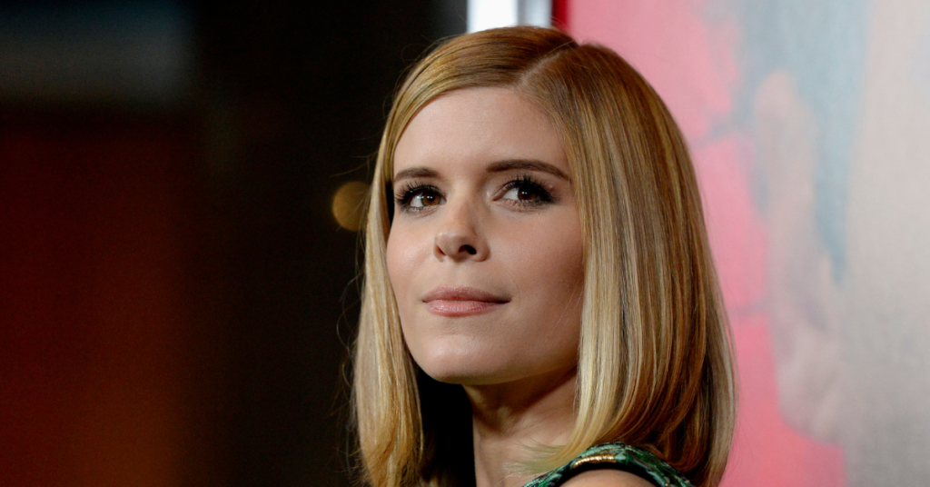 kate mara age