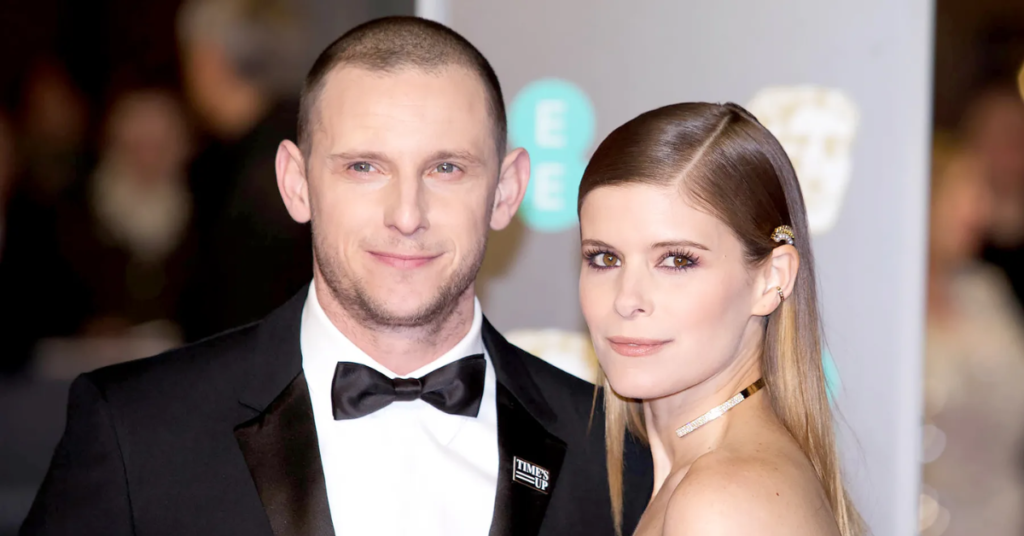 kate mara husband