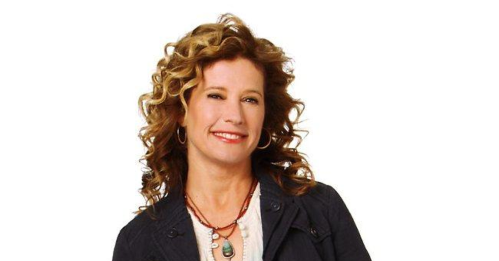 nancy travis shows