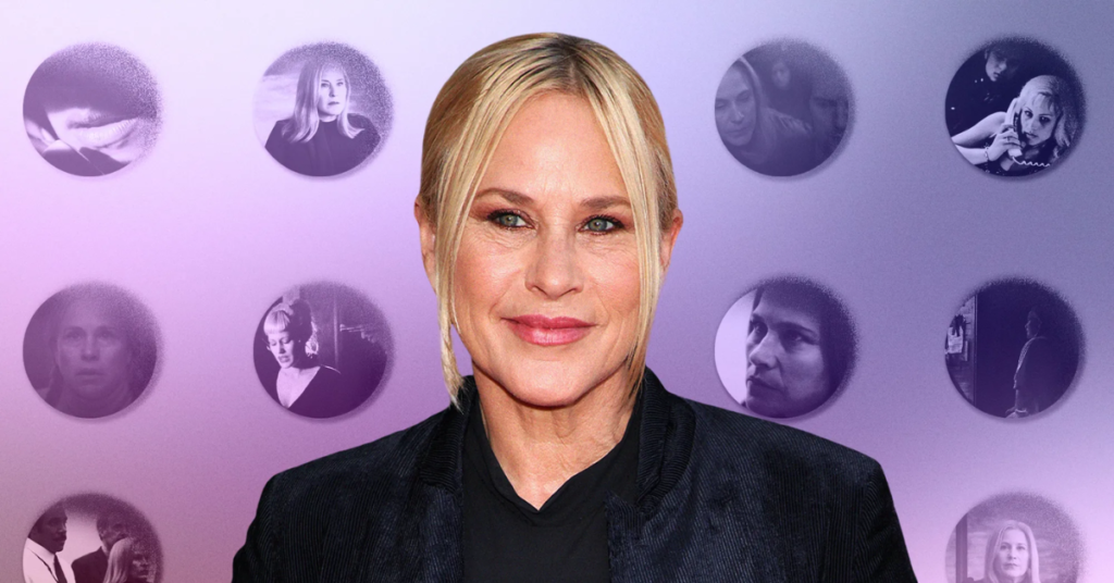 patricia arquette