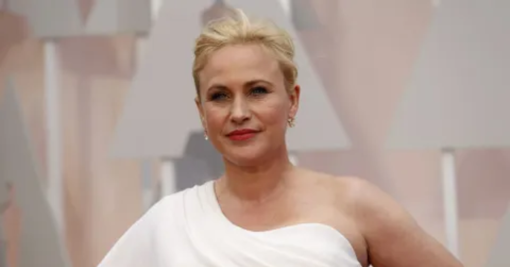 patricia arquette age