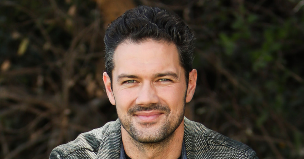 ryan paevey age