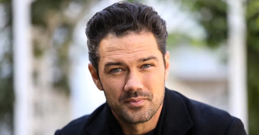 ryan paevey movies