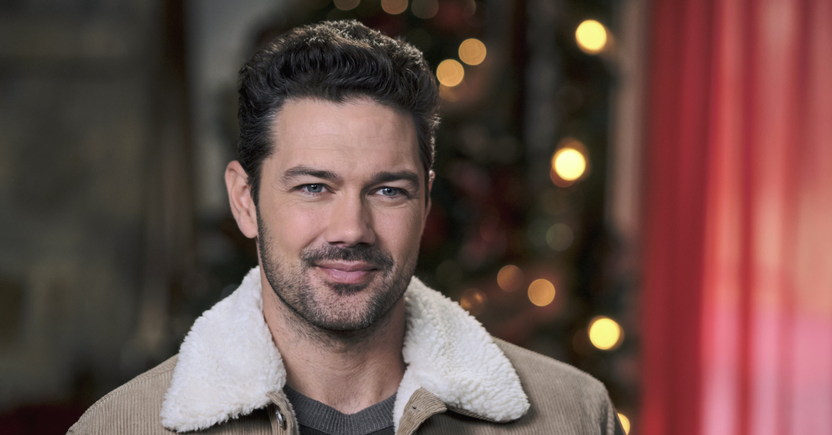 ryan paevey net worth